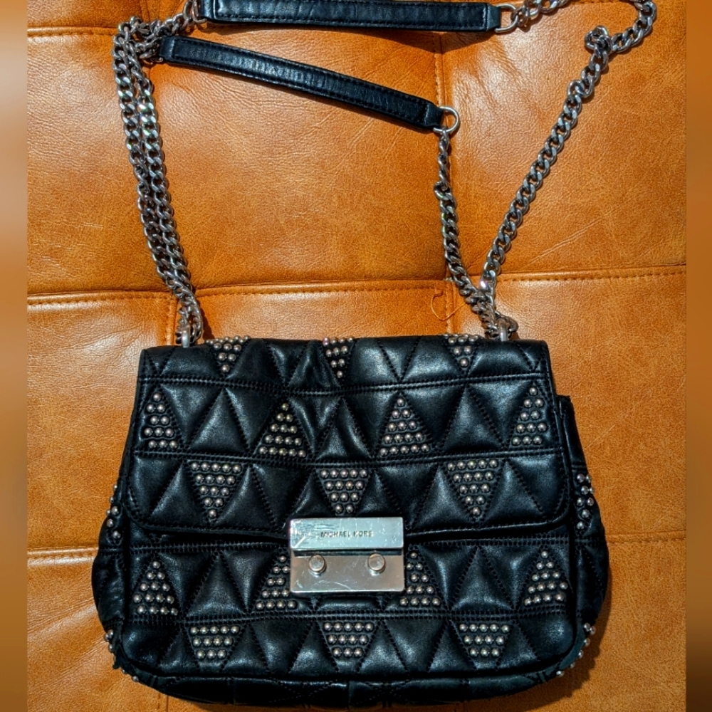 Crossbody shoulder bag purse